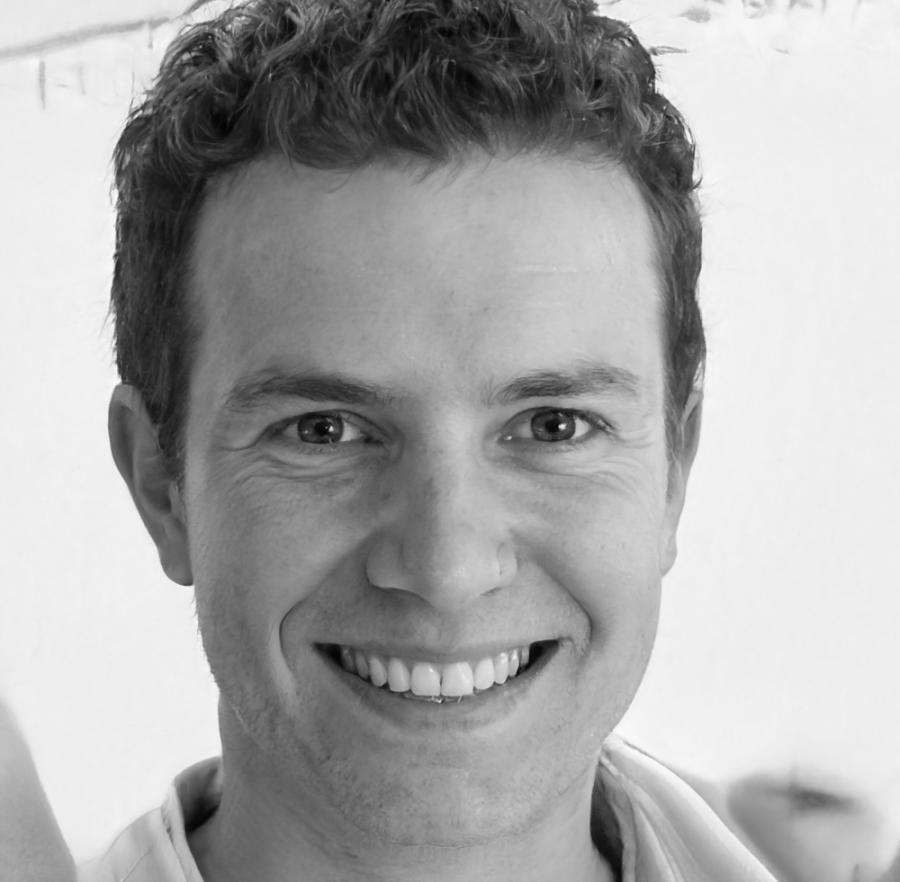 Portrait du directeur de recherche quorinavesthal